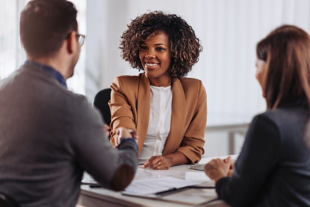 Dress for Success on a Budget: Empower Solano’s Job Readiness Accelerator